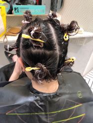 -PE SALON