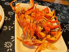 -旺角小渔村·海肠捞饭开创者(二马路店)