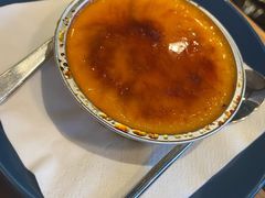 焦糖香草布丁-RUMORS COFFEE ROASTERY鲁马滋咖啡(湖南路店)