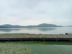 -水上明月·湖景餐厅