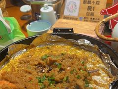 -麒麟小院·老九江菜(安平路店)