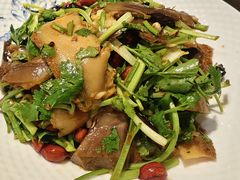 -黄泥岗·黄陂农家菜(百步亭店)