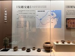 -衢州市博物馆