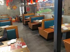 -老山村酒楼(白石洲店)