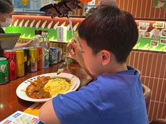 -伽喱博士 Dr.CURRY咖喱饭(太阳宫咖喱店)