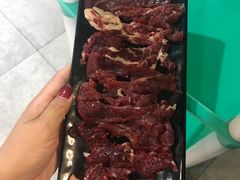 -陈记顺和潮汕牛肉火锅(番禺迎宾大道店)