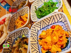 -温野菜涮涮锅(曲江大悦城店)