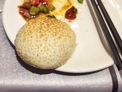 -又一福烤鸭·北京菜(东四店)