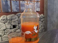 -钱锋炭缸烧烤(南湖大路总店)