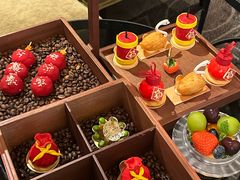 -深圳大中华喜来登酒店·迩逅吧