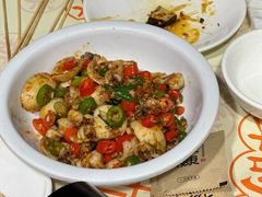 -小林哥的海鲜馆·夜宵烧烤(渔人码头店)