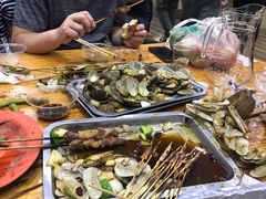 -清真海鲜大排档(原芥园道店)
