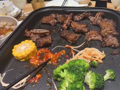 -筱爷叔·上海传统手工菜(玉树路店)
