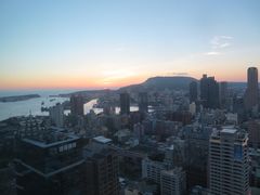 -高雄85大楼-观景台