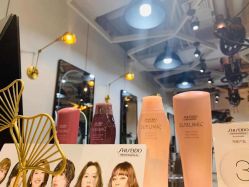 -悦SALON