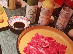-牛New寿喜烧(金鹰世界店)
