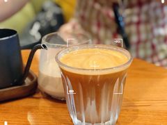 灰Dirty-Home Cafe(水榭春天店)