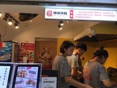 -傅强排骨(成都总店)