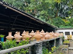 -景德镇古窑民俗博览区