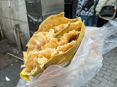 -南楼煎饼(滨江道店)