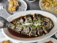 -晓琦农家菜馆·地道农家菜