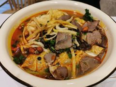 牛肉螺蛳粉-丽丽三鲜螺蛳粉(田林路店)