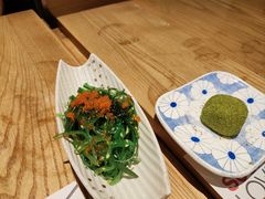 -Sushi Love 创意寿司(正佳广场店)