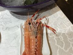 -怡乡王品海鲜姿造自助体验餐厅(大岛商业广场店)