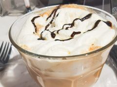 榛子风味澳白-Peet's Coffee皮爷咖啡(德基店)