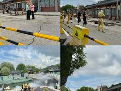 -威海华夏城景区