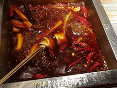 -串天下串串香(宽窄巷子店)