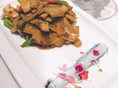 -若蘭慈·无国界素食料理(欢乐海岸店)