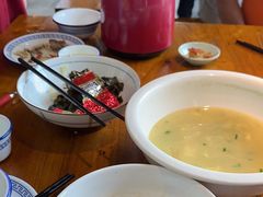 -吃香喝辣·地道衡东菜(南岳大庙店)