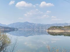 -白河堡水库