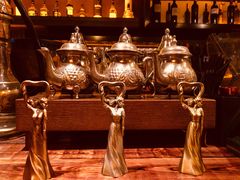 -Tajine Moroccan塔金摩洛哥中东餐厅