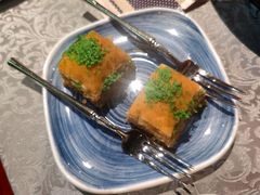 -La Medina餐厅(亮马河南路店)