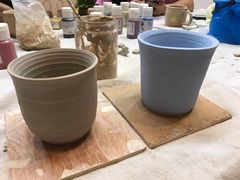 -青韵台陶艺Diy(永庆坊店)