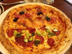 -PIZZA BIANCA(万象城店)