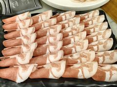 -马记伊源斋涮肉·清真菜(百子湾店)