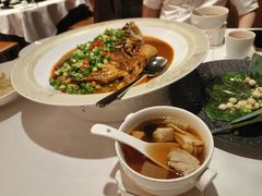 -味钱塘·钱塘浙宴(宋城之江银泰店)