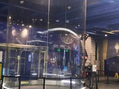 -飞行家太空体验馆(祥云小镇店)