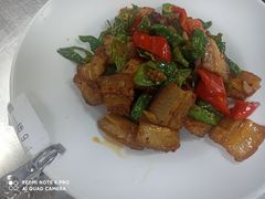 -望海潮海鲜店 特色家常菜(在海一方店)