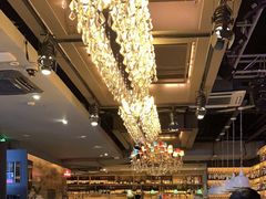 -酒肆浅葱•烧烤•龙虾•排档(卓悦intown店)