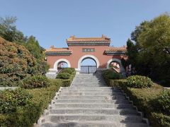 -戏马台景区