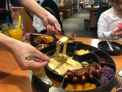 -肥肥虾庄·金牌油焖大虾(杨园滨江时代walk店)