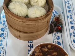 -庆丰包子铺(西单店)