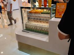 -CoCo都可(湖滨银泰店B区店)