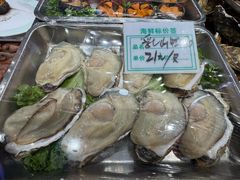 -旺角小渔村·海肠捞饭开创者(二马路店)