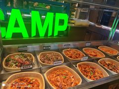 -曾百万小炉小串自助烧烤(高新店)