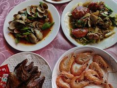 -龙溪海鲜酒家(溪涌店)